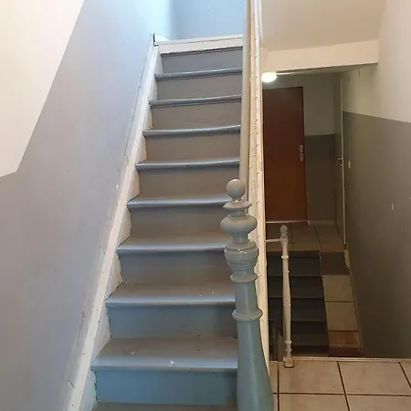 Daire Spacious In *