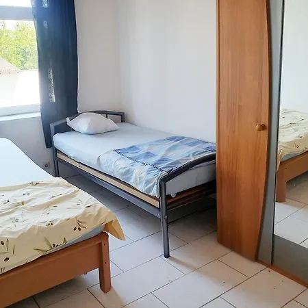 Spacious In