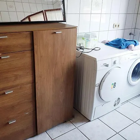 Spacious In Daire