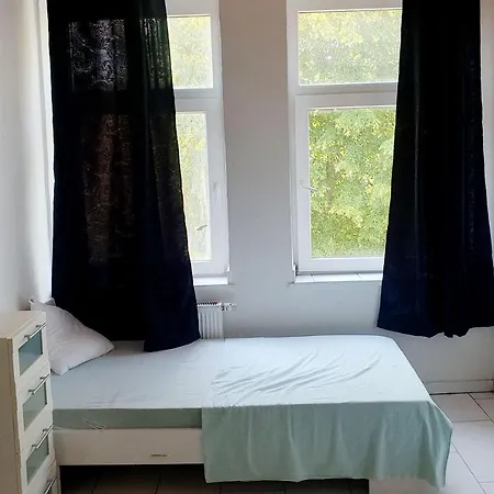 Spacious In