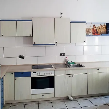 Daire Spacious In Düren - Eifel