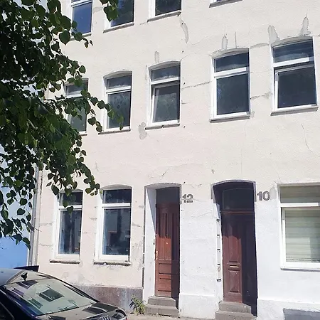 Daire Spacious In