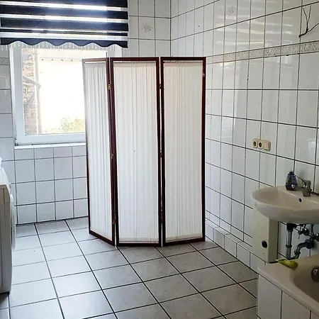 Daire Spacious In