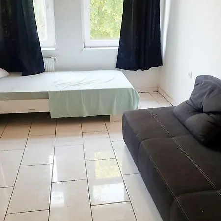 Spacious In Daire *