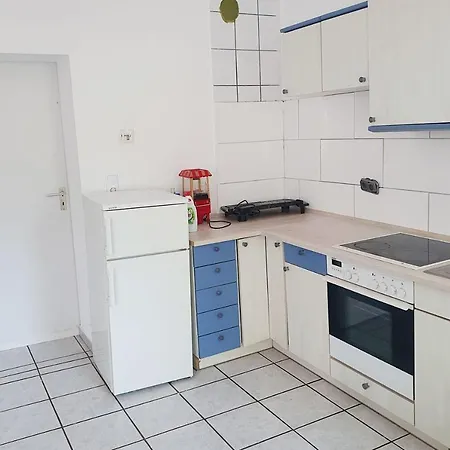 Daire Spacious In